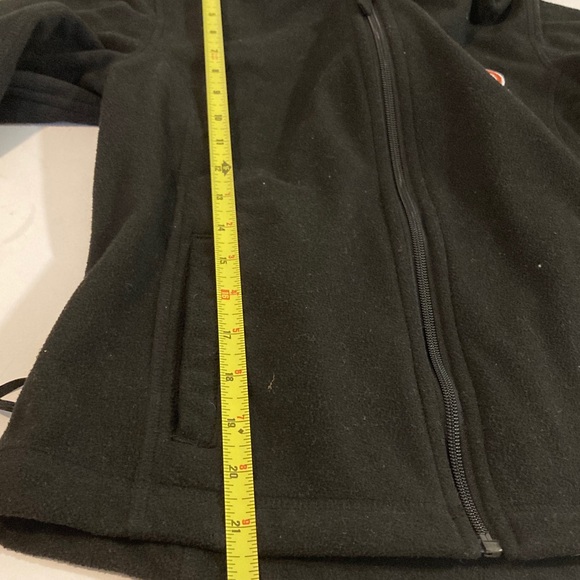 Harley Davidson Cora 3 in 1 mesh motorcycle jacket - Picture 13 of 15